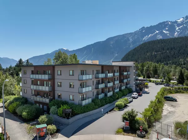 7350 CRABAPPLE CT #208, Pemberton, BC V0N 2L1