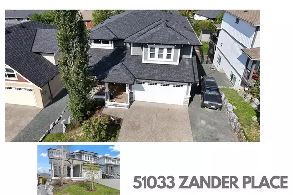 Chilliwack, BC V4Z 0C1,51033 ZANDER PL