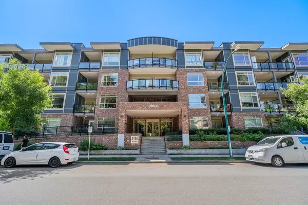 2436 KELLY AVE #204, Port Coquitlam, BC V3C 1Y4