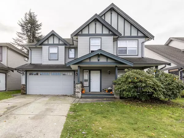 32680 HOOD AVE,  Mission,  BC V2V 7P5