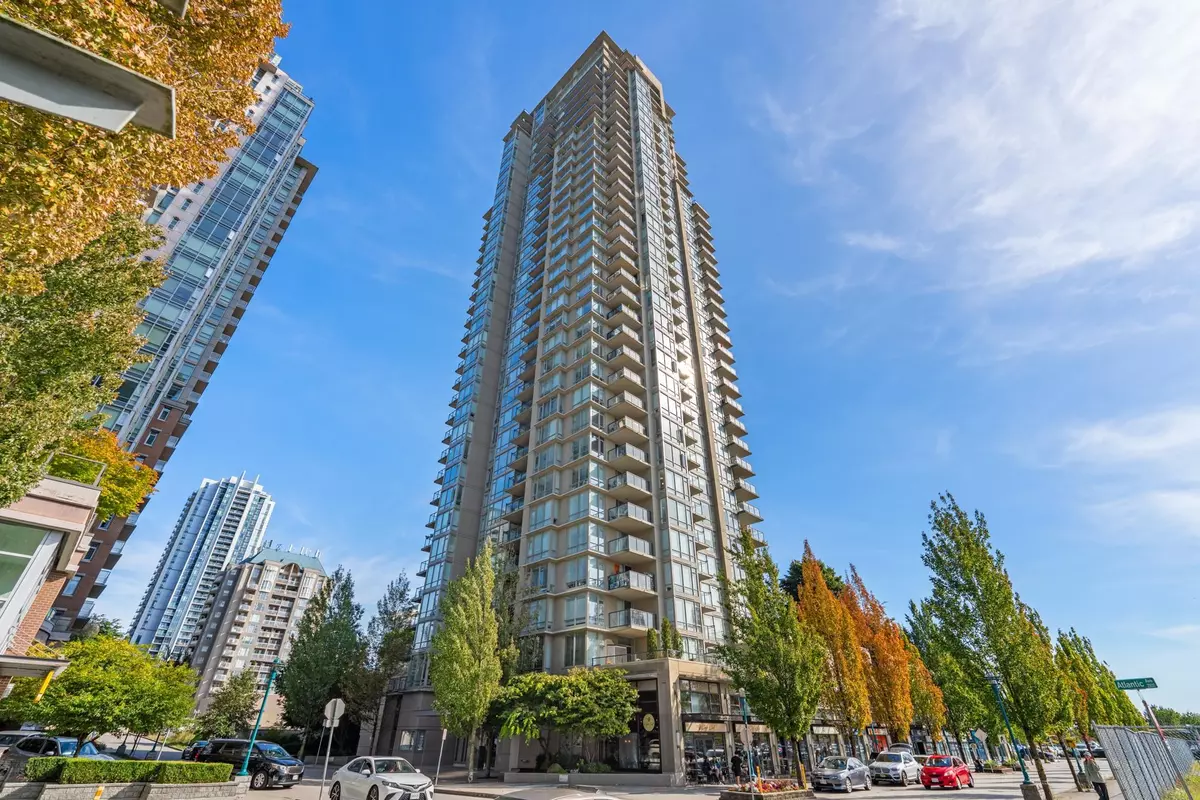 Coquitlam, BC V3B 0G2,2980 ATLANTIC AVE #2704