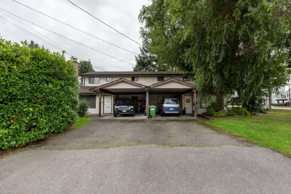 Richmond, BC V7C 2X4,6020 COMSTOCK RD