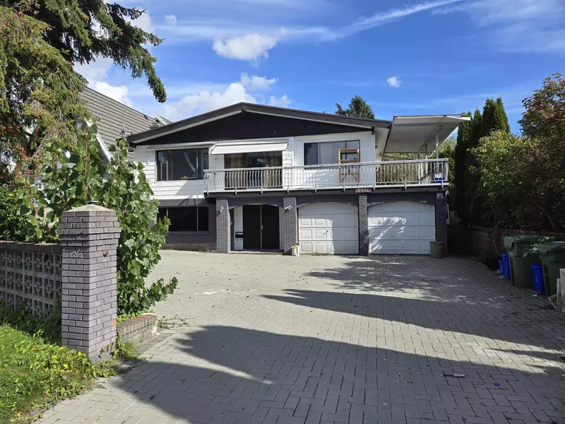 7951 THORMANBY CRES, Richmond, BC V7C 4G4