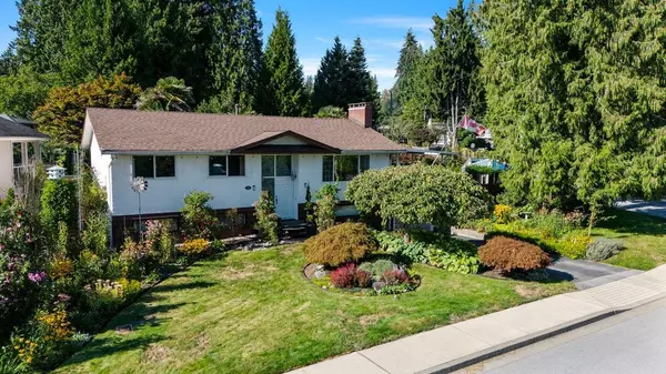 1765 MYRTLE WAY, Port Coquitlam, BC V3B 2P3