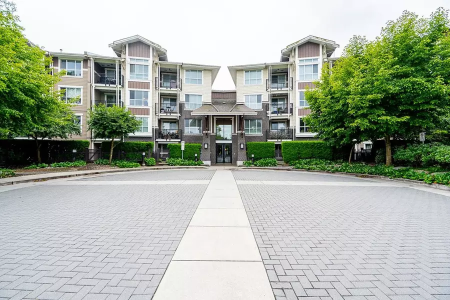 5788 SIDLEY ST #313, Burnaby, BC V5J 5E5