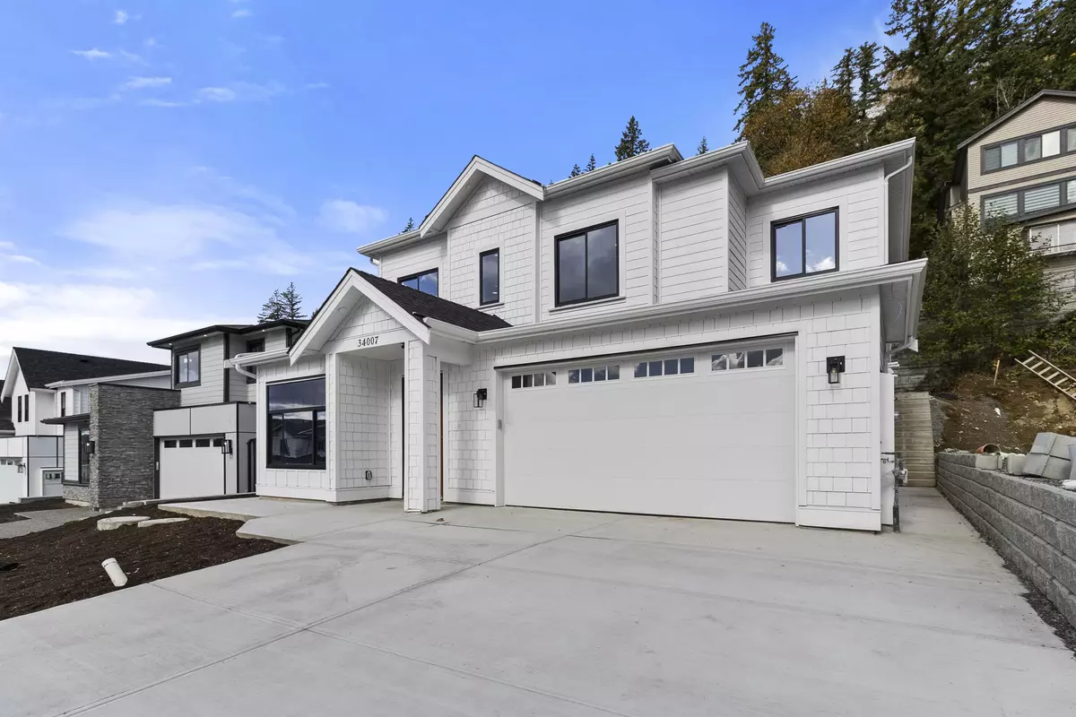 Mission, BC V2V 6B2,34007 BARKER CT