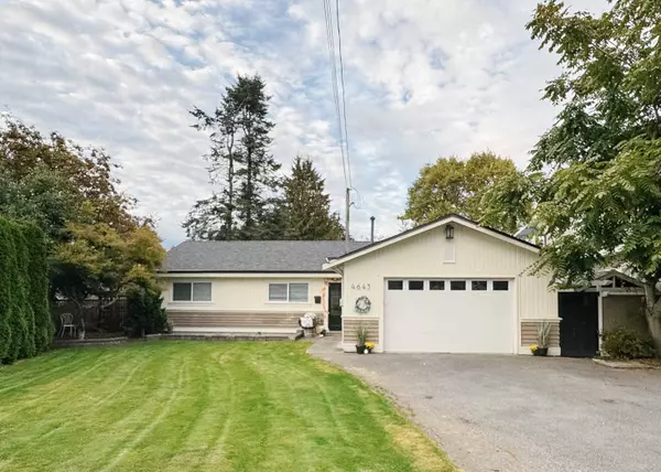 Delta, BC V4K 1N9,4645 RILEY PL