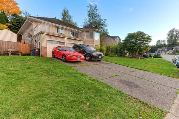 Abbotsford, BC V2S 8M6,3576 MCKINLEY DR