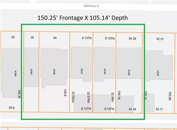 Vancouver, BC V5R 2B7,4328 KASLO ST