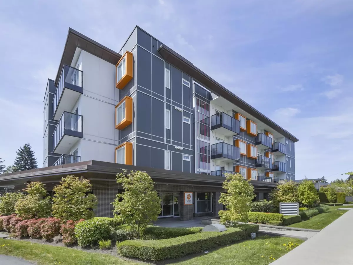 Burnaby, BC V5J 1H9,5288 BERESFORD ST #202