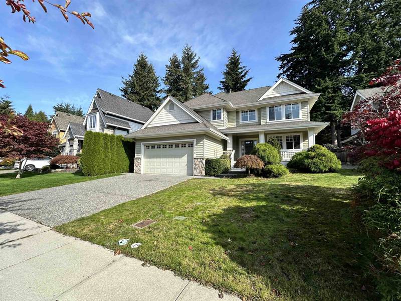 2096 128A ST, Surrey, BC V4A 3V6