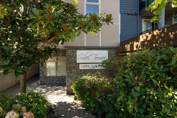 5599 14B AVE #303, Delta, BC V4M 0A3