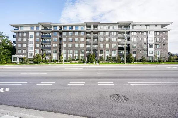 13623 81A AVE #116, Surrey, BC V3W 3M4