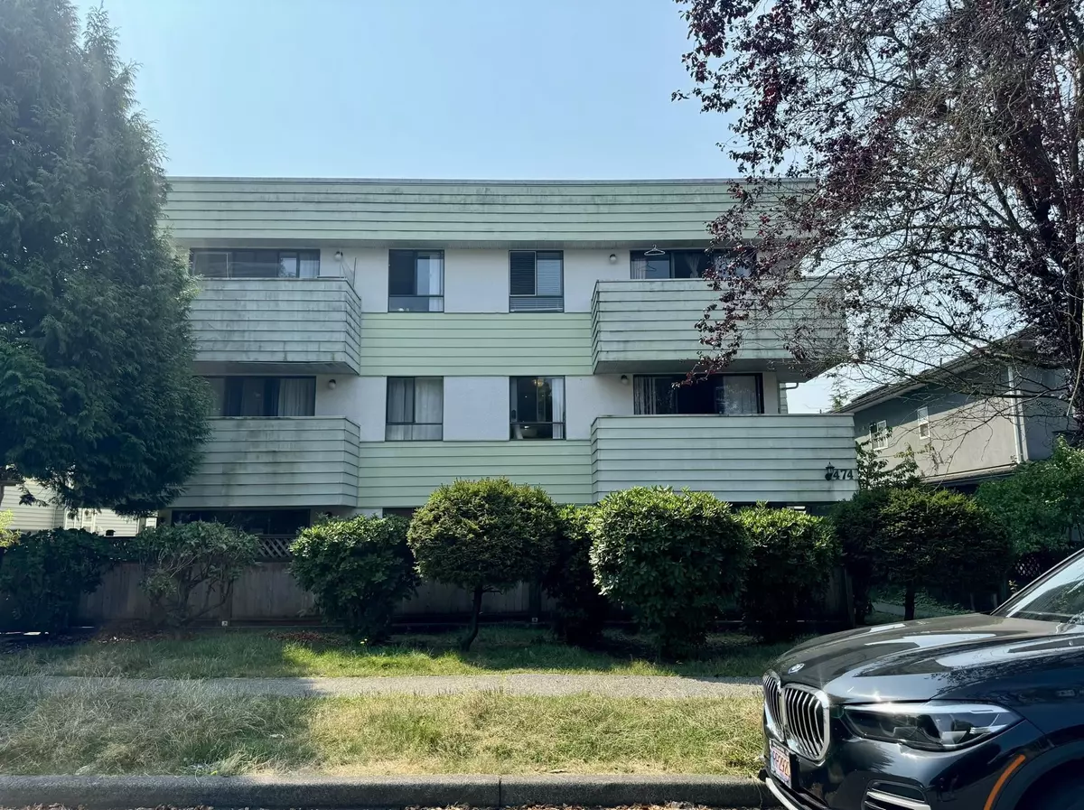 Vancouver, BC V5W 1T4,474 E 43RD AVE #204