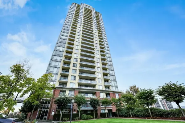 9888 CAMERON ST #806, Burnaby, BC V3J 0A4