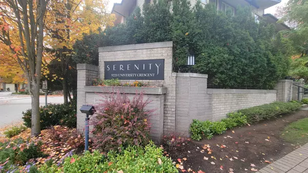 9229 UNIVERSITY CRES #38, Burnaby, BC V5A 4Z2