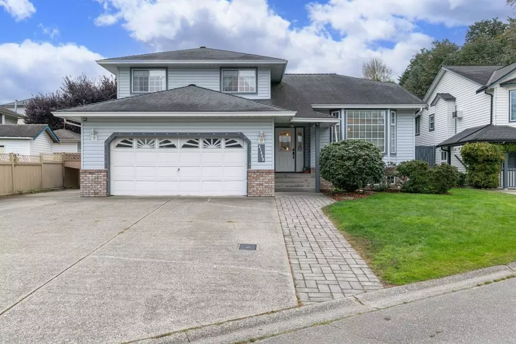 Abbotsford, BC V2T 5H1,31428 CHALMERS PL