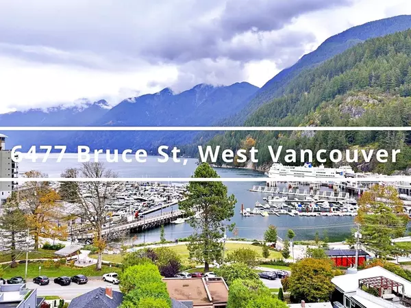 6477 BRUCE ST, West Vancouver, BC V7W 2G7