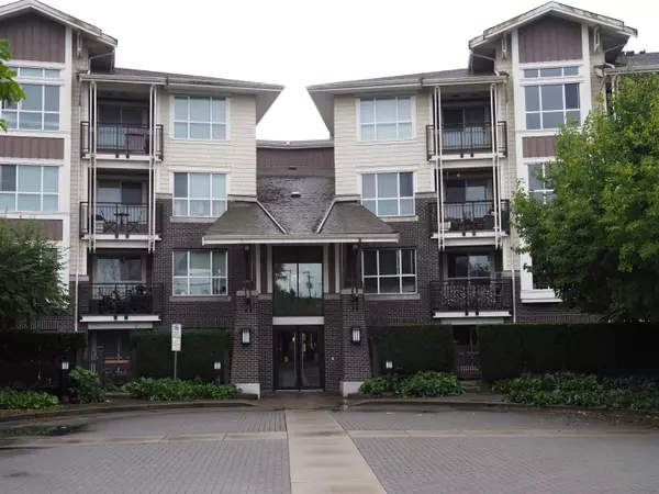 Burnaby, BC V5J 0E4,5788 SIDLEY ST #409