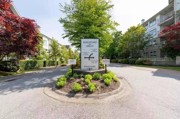 Surrey, BC V3R 0Y6,15220 GUILDFORD DR #314