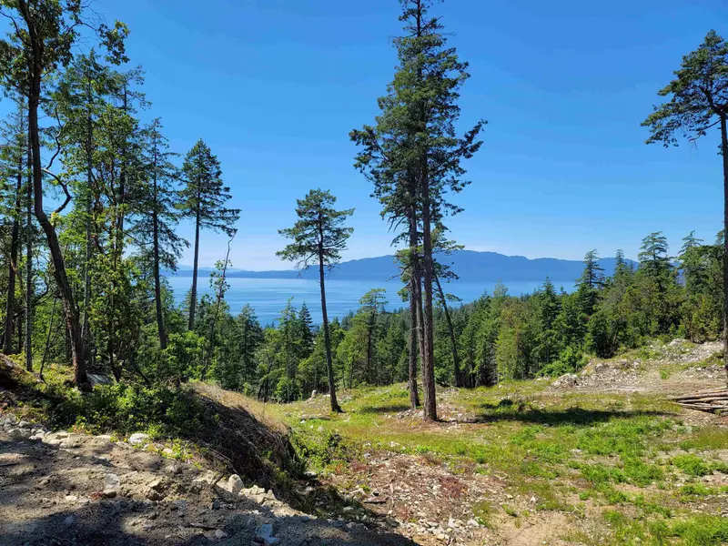 Lot 34 WOOD BAY RIDGE RD, Halfmoon Bay, BC V0N 1Y2