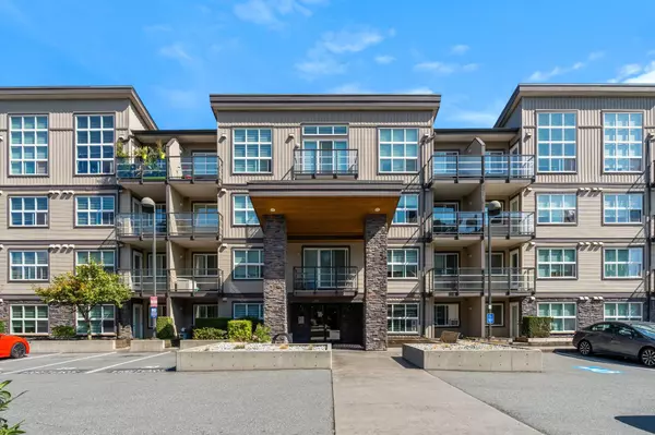 30525 CARDINAL AVE #222, Abbotsford, BC V2T 0A8