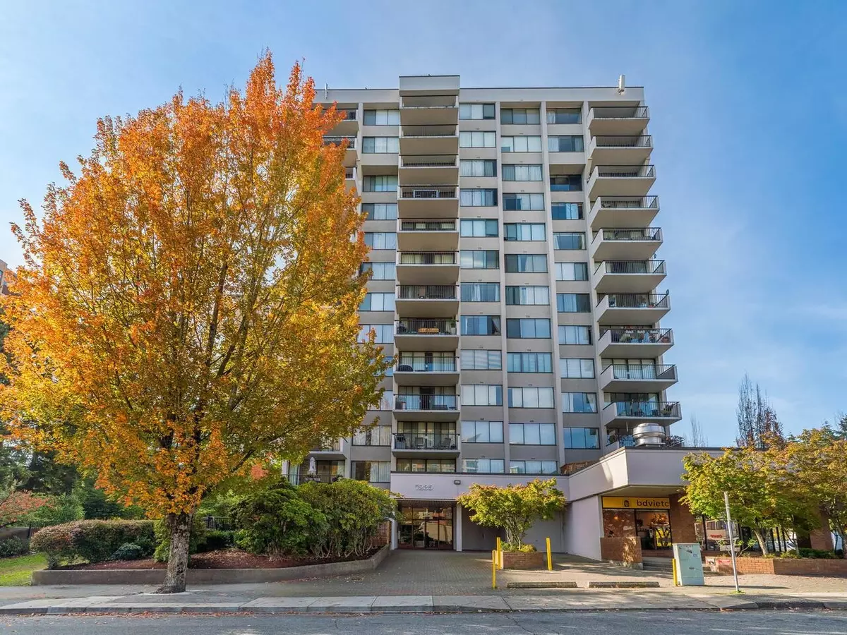 Burnaby, BC V5E 4E6,7235 SALISBURY AVE #1406