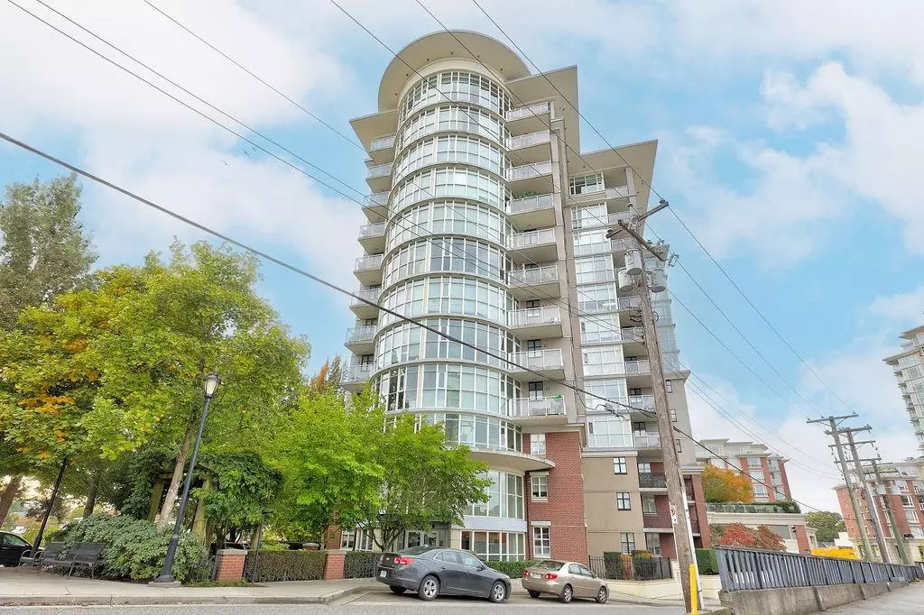 Vancouver, BC V5N 5Z3,1483 E KING EDWARD AVE #455