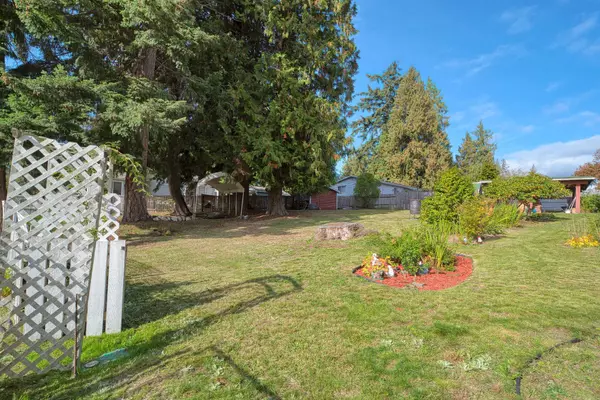 LOT 3 CAMERON RD, Madeira Park, BC V0N 2H1