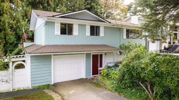 Port Coquitlam, BC V3B 2S6,1828 GREENMOUNT AVE