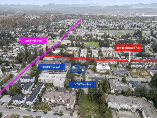 Abbotsford, BC V2T 2H3,32059 TIMS AVE