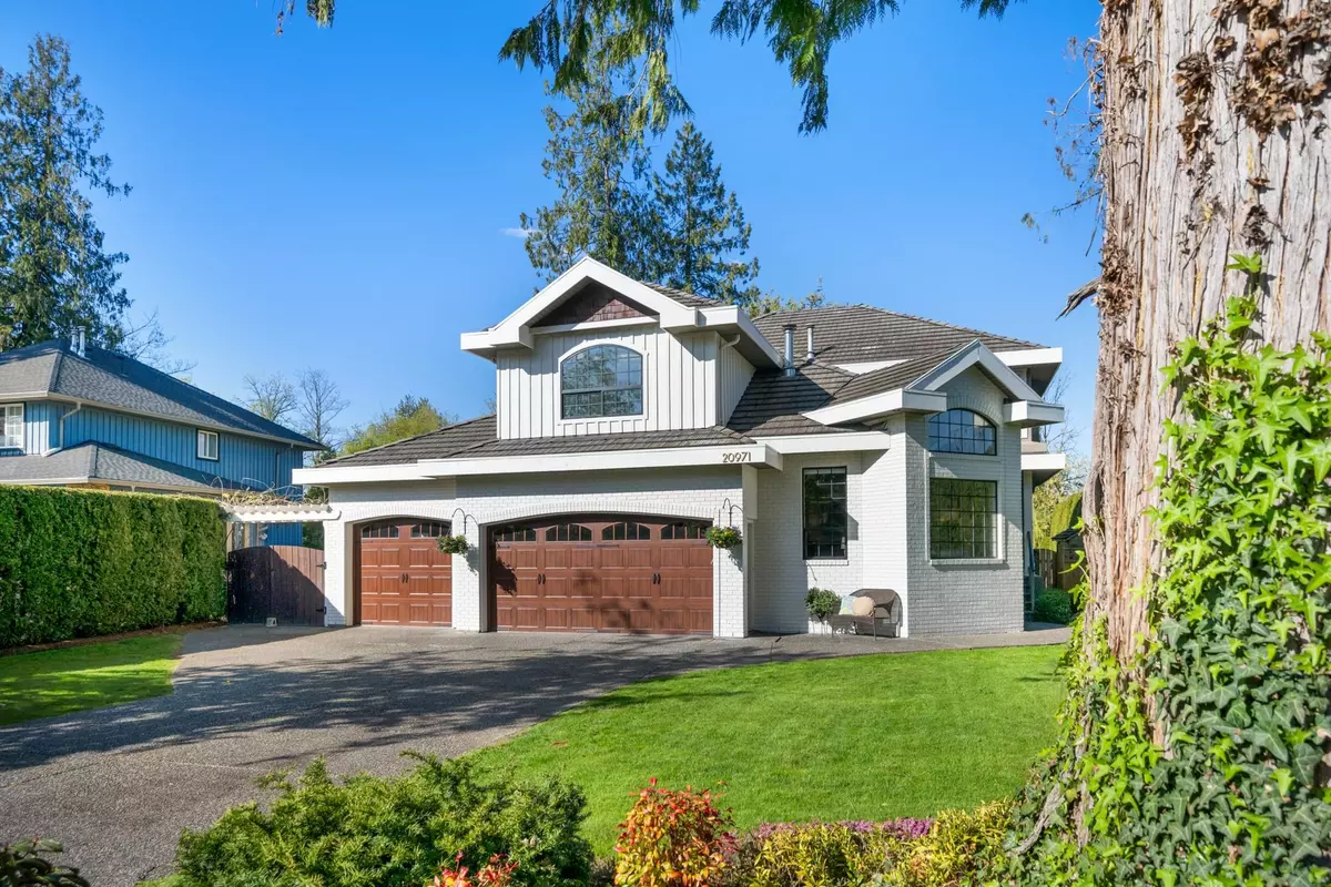 Langley, BC V1M 2P7,20971 YEOMANS CRES