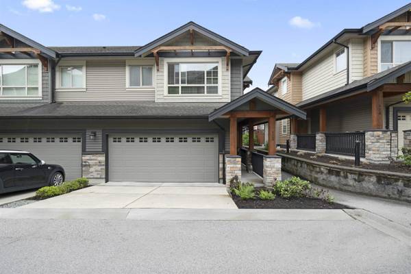 11305 240 ST #129,  Maple Ridge,  BC V2W 0J1