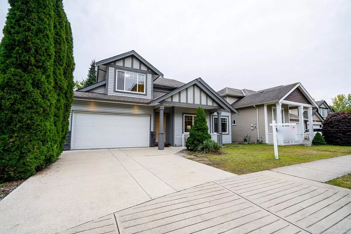 Pitt Meadows, BC V3Y 1A2,12338 192A ST