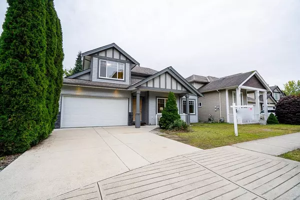 12338 192A ST, Pitt Meadows, BC V3Y 1A2