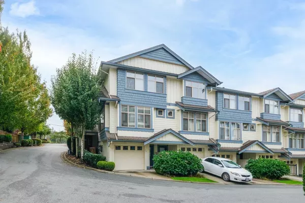 21661 88 AVE #14, Langley, BC V1M 4E6