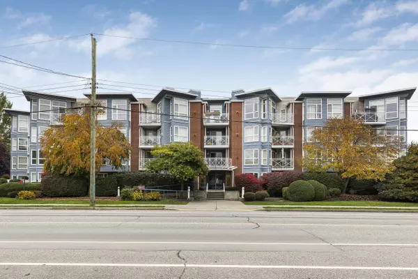 20245 53 AVE #309, Langley, BC V3A 3V2