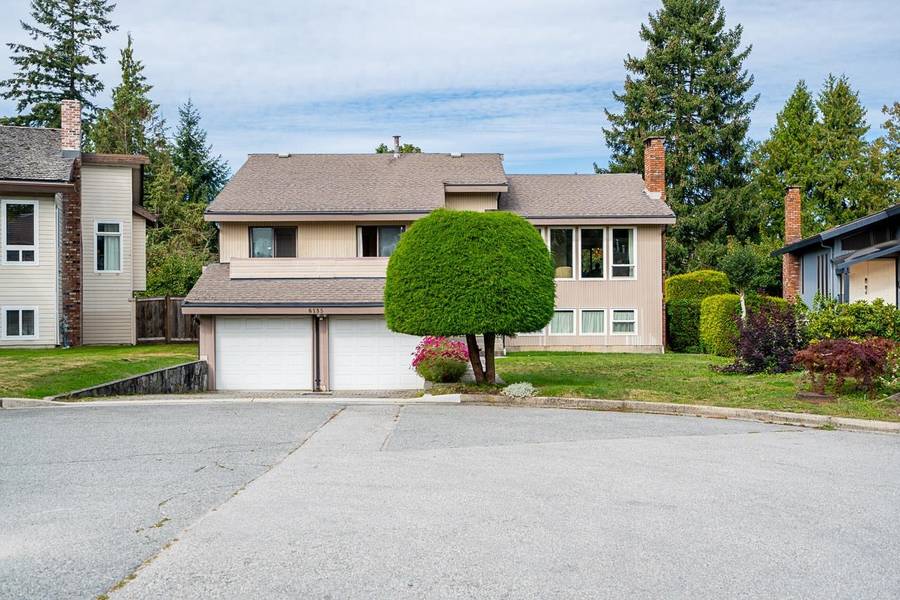 6135 ASHWORTH AVE, Burnaby, BC V5E 3T8