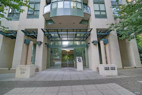 Vancouver, BC V6E 4R8,1239 W GEORGIA ST #1804