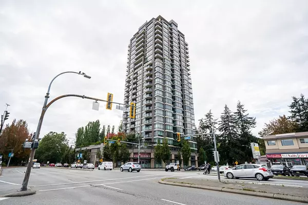 Port Coquitlam, BC V3C 0C3,2789 SHAUGHNESSY ST #504