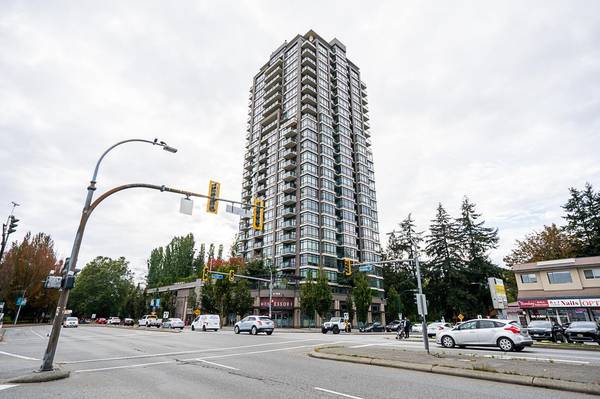 2789 SHAUGHNESSY ST #504, Port Coquitlam, BC V3C 0C3