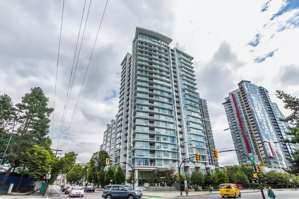 Vancouver, BC V6B 0K9,161 W GEORGIA ST #806