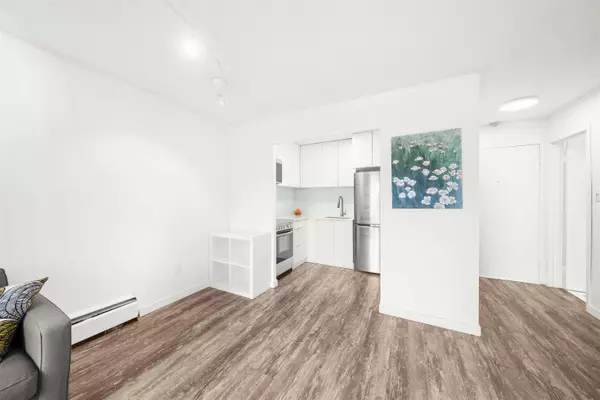 Vancouver, BC V6J 4P9,2080 MAPLE ST #302