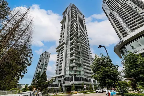 13350 CENTRAL AVE #3101, Surrey, BC V3T 0S1