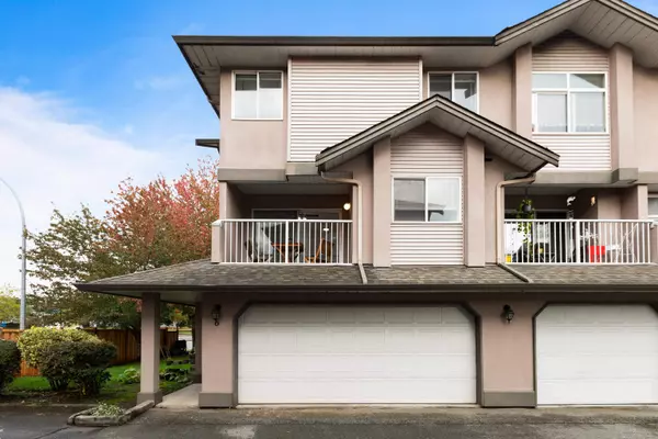 2538 PITT RIVER RD #6, Port Coquitlam, BC V3C 6J6