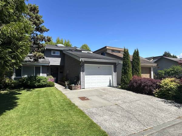 4231 CORLESS RD, Richmond, BC V7C 1N1