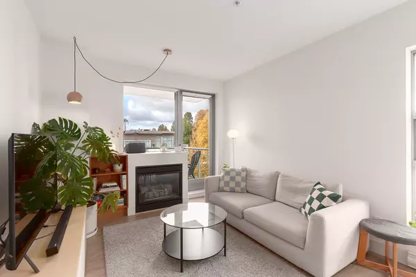 Vancouver, BC V6J 5L8,2680 ARBUTUS ST #407