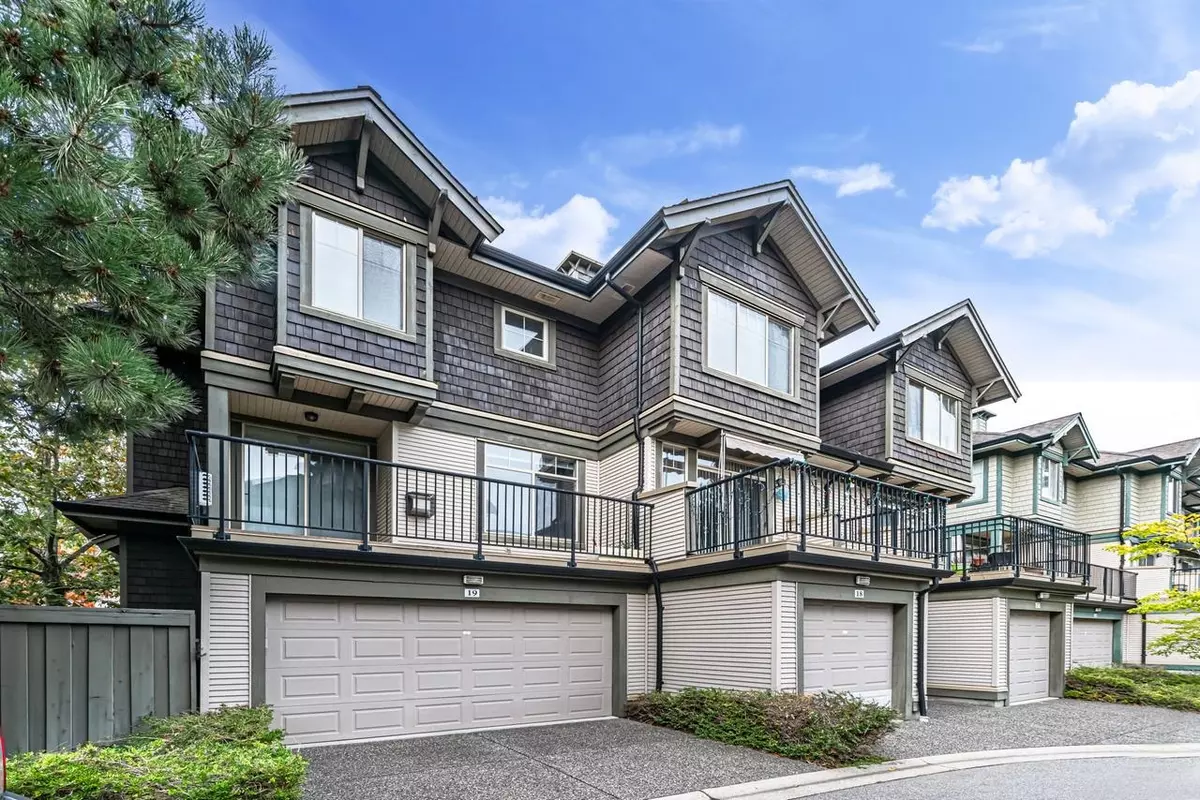 Richmond, BC V6Y 4H3,6233 BIRCH ST #19