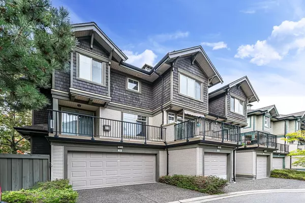 6233 BIRCH ST #19, Richmond, BC V6Y 4H3