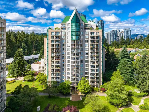 1189 EASTWOOD ST #409, Coquitlam, BC V3B 7N5